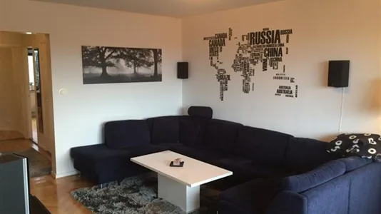 Lägenheter i Majorna-Linné - foto 8