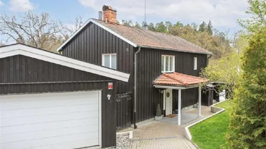 Hus i Nacka - foto 2