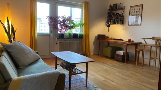Lägenheter i Lundby - foto 4