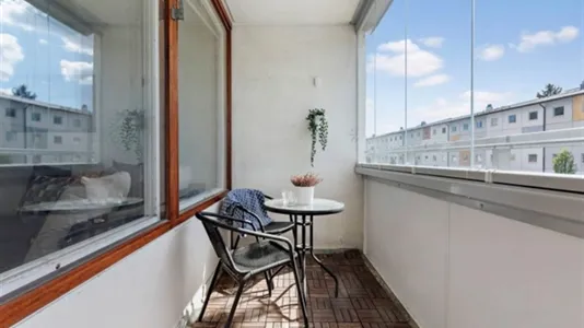 Lägenheter i Söderort - foto 7