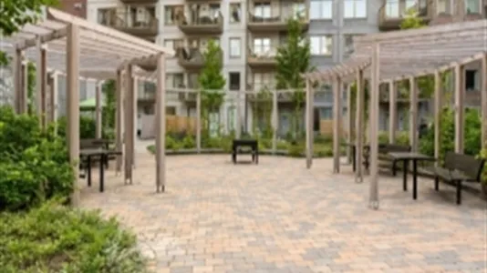 Lägenheter i Nacka - foto 8