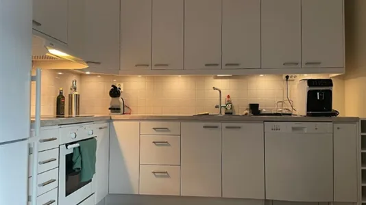 Lägenheter i Södermalm - foto 2