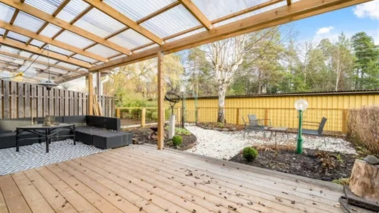 Hus i Täby - foto 11