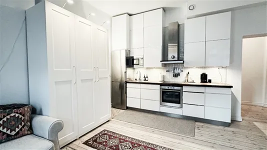 Lägenheter i Östermalm - foto 4