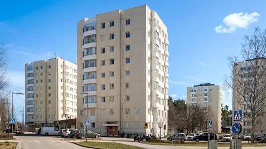 Lägenheter i Täby - foto 1