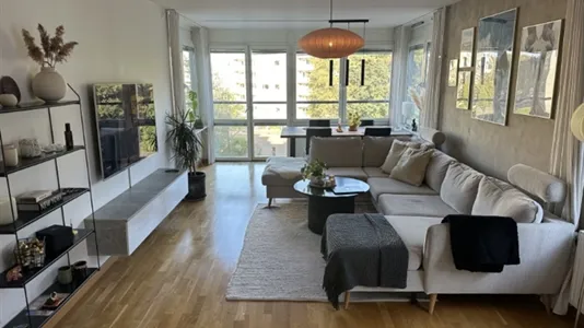 Lägenheter i Majorna-Linné - foto 1