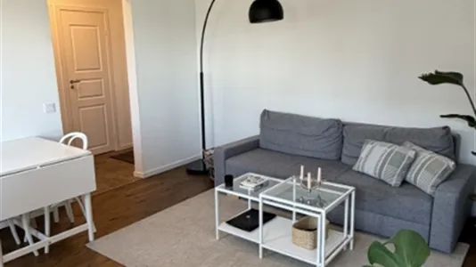 Lägenheter i Fosie - foto 1