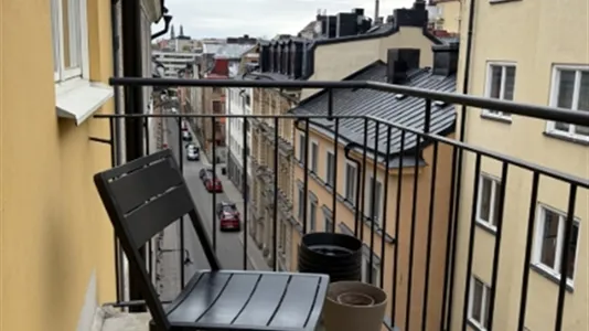Lägenheter i Södermalm - foto 6