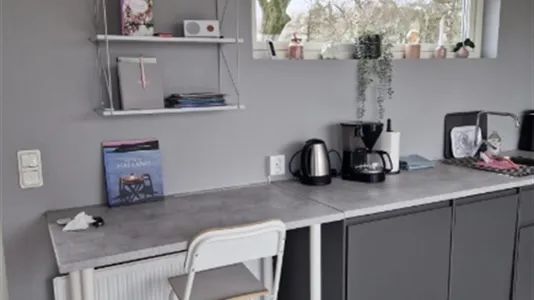 Lägenheter i Laholm - foto 3
