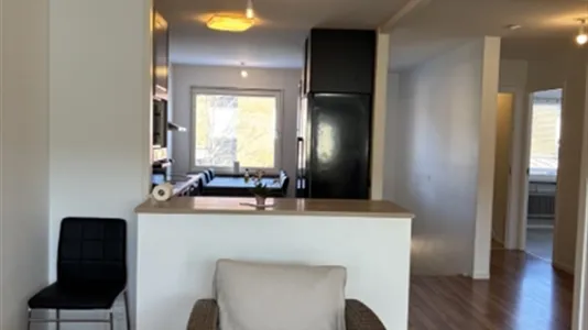 Lägenheter i Sollentuna - foto 5