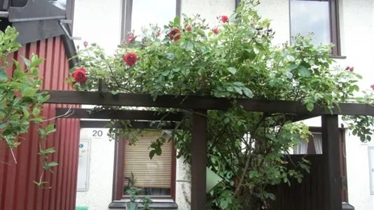 Lägenheter i Söderort - foto 1