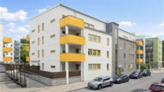Lägenheter i Sundbyberg - foto 5
