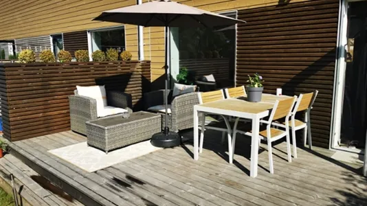 Hus i Österåker - foto 5