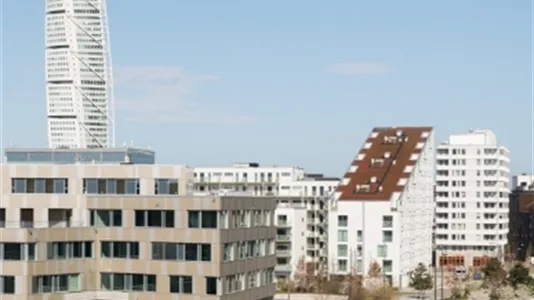 Lägenheter i Malmö Centrum - foto 9