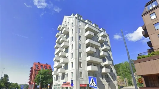 Lägenheter i Botkyrka - foto 1