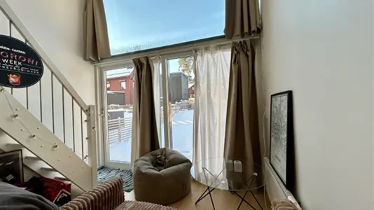 Lägenheter i Sollentuna - foto 1