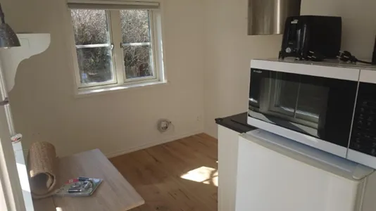 Lägenheter i Söderort - foto 5