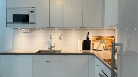 Lägenheter i Askim-Frölunda-Högsbo - foto 1