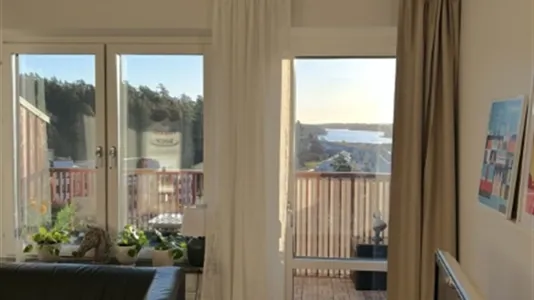 Lägenheter i Österåker - foto 2