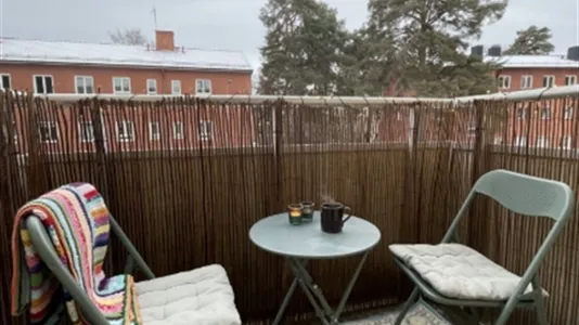 Lägenheter i Söderort - foto 3