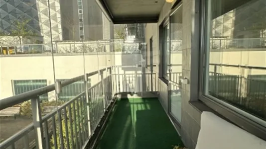 Lägenheter i Solna - foto 3