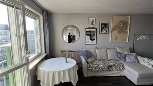 Lägenheter i Nacka - foto 6