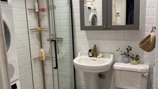 Lägenheter i Vasastan - foto 8