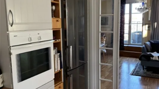 Lägenheter i Kungsholmen - foto 3