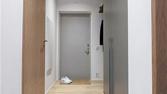 Lägenheter i Gärdet/Djurgården - foto 7