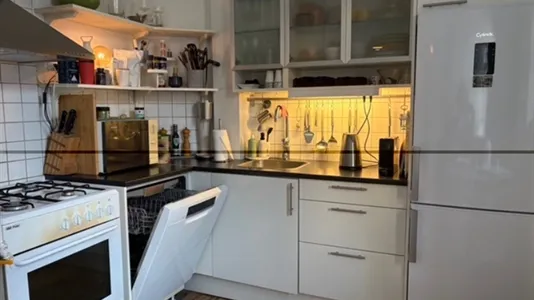 Lägenheter i Vasastan - foto 3