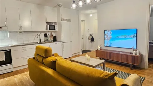 Lägenheter i Järfälla - foto 3