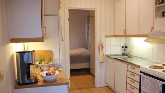 Lägenheter i Johanneberg - foto 2