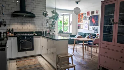 Södermalm - 2rok - 12mån - 23.575kr/mån