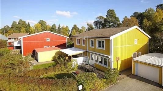 Hus i Västerort - foto 1