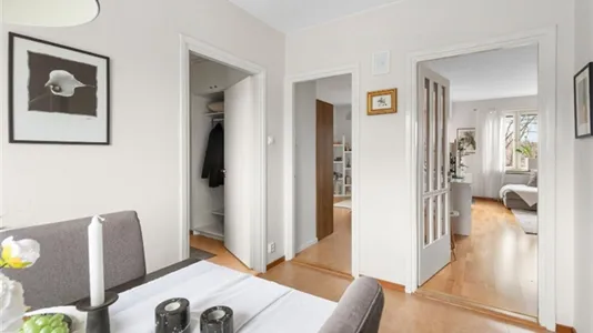 Lägenheter i Västerort - foto 3