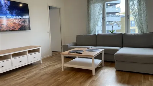 Lägenheter i Järfälla - foto 7