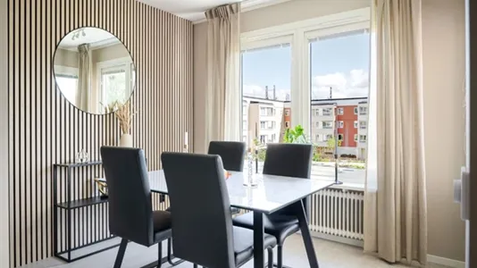 Lägenheter i Jönköping - foto 1