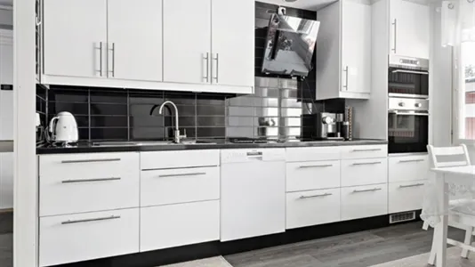 Lägenheter i Botkyrka - foto 10