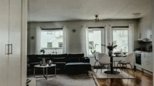 Lägenheter i Sigtuna - foto 2