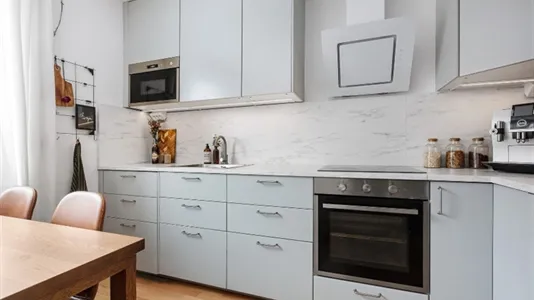 Lägenheter i Solna - foto 5