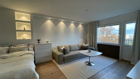 Lägenheter i Solna - foto 1