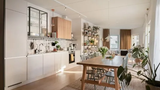 Lägenheter i Sundbyberg - foto 2