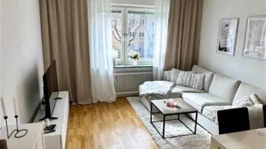Lägenheter i Gävle - foto 1