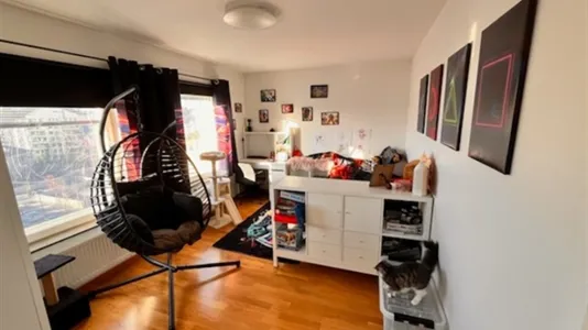 Lägenheter i Haninge - foto 9