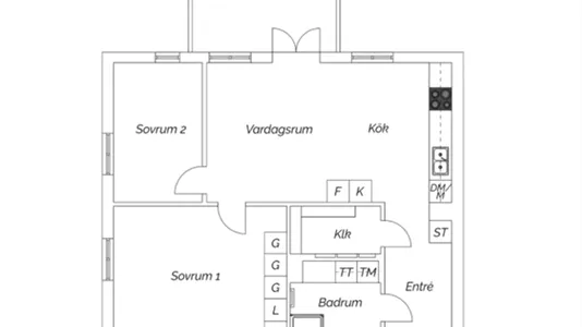 Lägenheter i Alingsås - foto 15