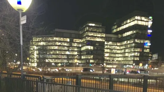 Lägenheter i Solna - foto 9