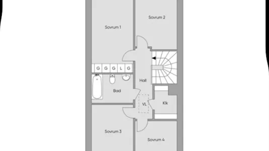 Hus i Sigtuna - foto 3