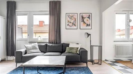 Lägenheter i Katrineholm - foto 1