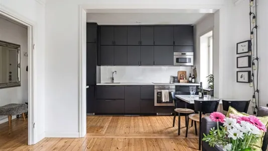 Lägenheter i Sundbyberg - foto 1