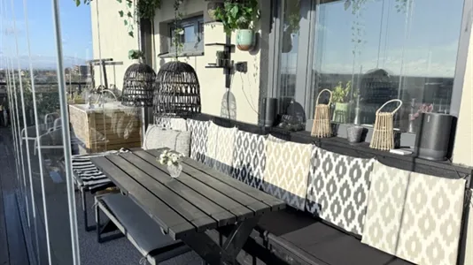 Lägenheter i Söderort - foto 5